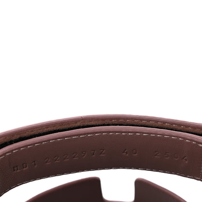 Hermès Chypre Women's Shoes