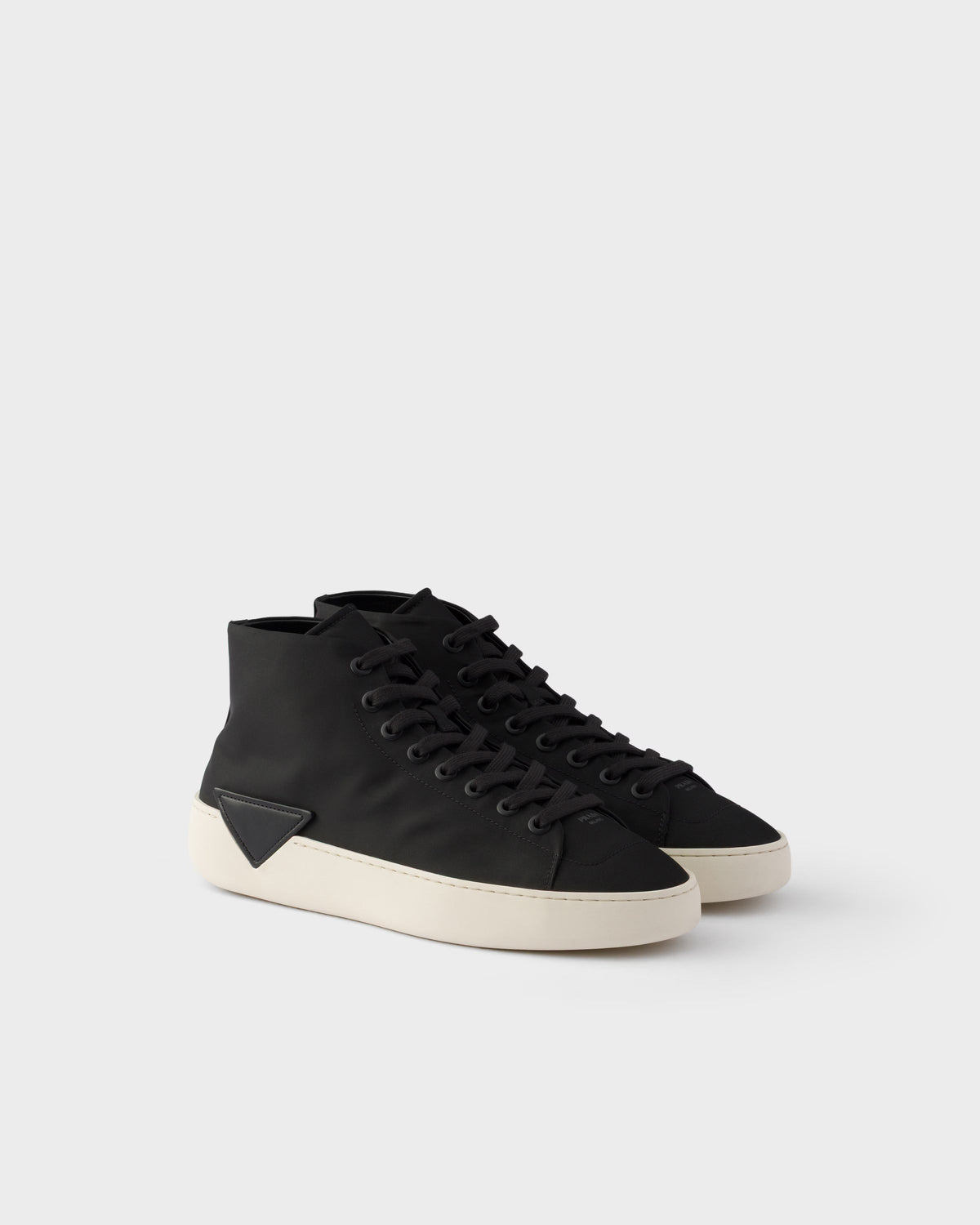 Prada Re-Nylon Men's Shoes