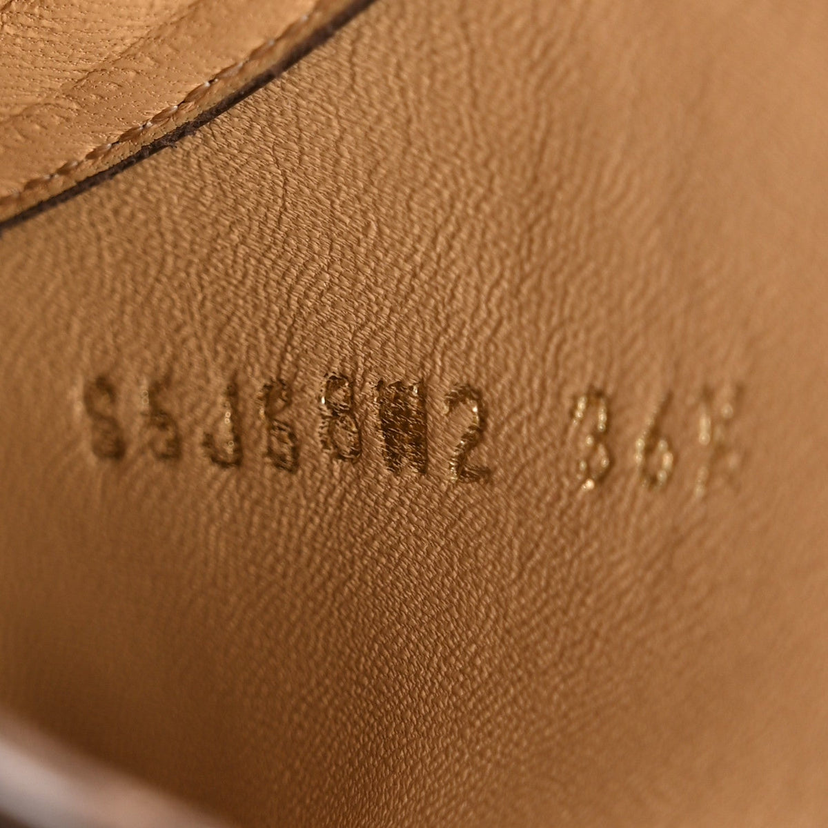 Valentino Garavani Calfskin Women's VLogo Locker 40mm Ankle Boots 36.5 Brown