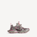 Balenciaga 3XL Gradient Charms Women's Shoes