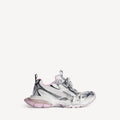Balenciaga 3XL Gel Clearsole Women's Shoes