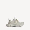 Balenciaga 3XL Tulle Women's Shoes