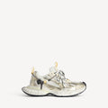 Balenciaga 3XL Charms Men's Shoes