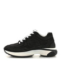 Fabric CC Sneakers Black