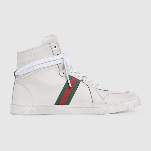 Gucci Stretch Women's Shoes