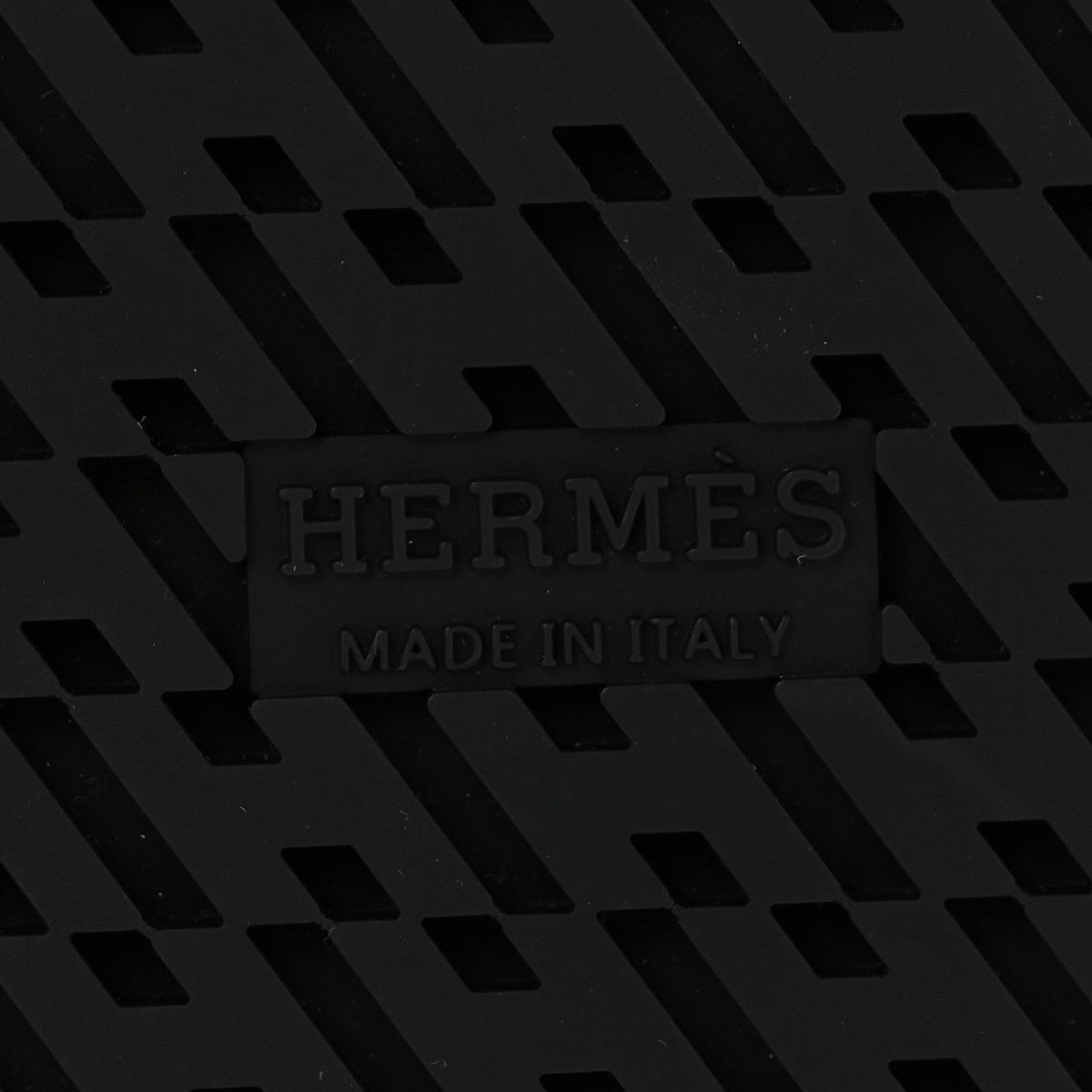 Hermès Chypre Women's Shoes