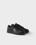Prada Downtown Leather Men's Shoes
