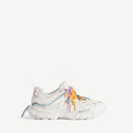 Balenciaga Track Trail Laces Women's Shoes