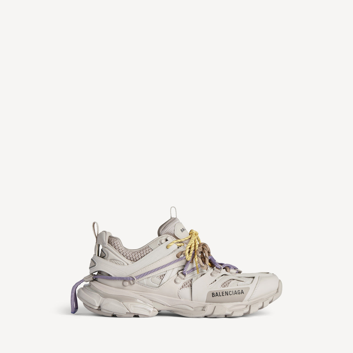 Balenciaga Track Trail Laces Women's Shoes