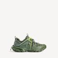 Balenciaga Track Trail Laces Men's Shoes