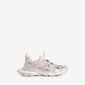 Balenciaga 3XL Extreme Laces B Women's Shoes