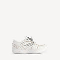 Balenciaga Hamptons Platform Women's Shoes