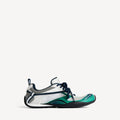 Balenciaga Radar Gradient Lines Men's Shoes