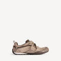 Balenciaga Radar Velvety Women's Shoes