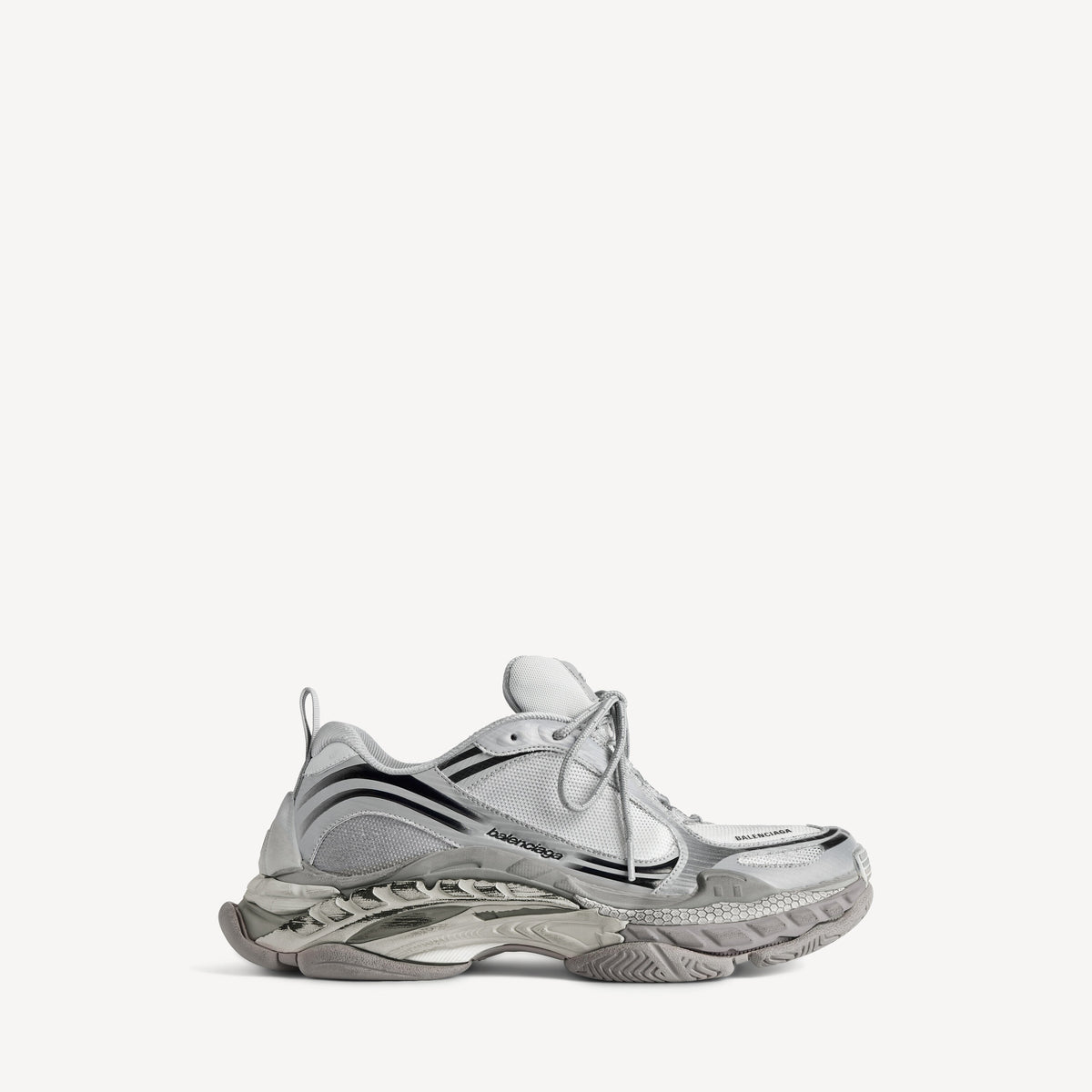 Balenciaga Triple S.2 Men's Shoes