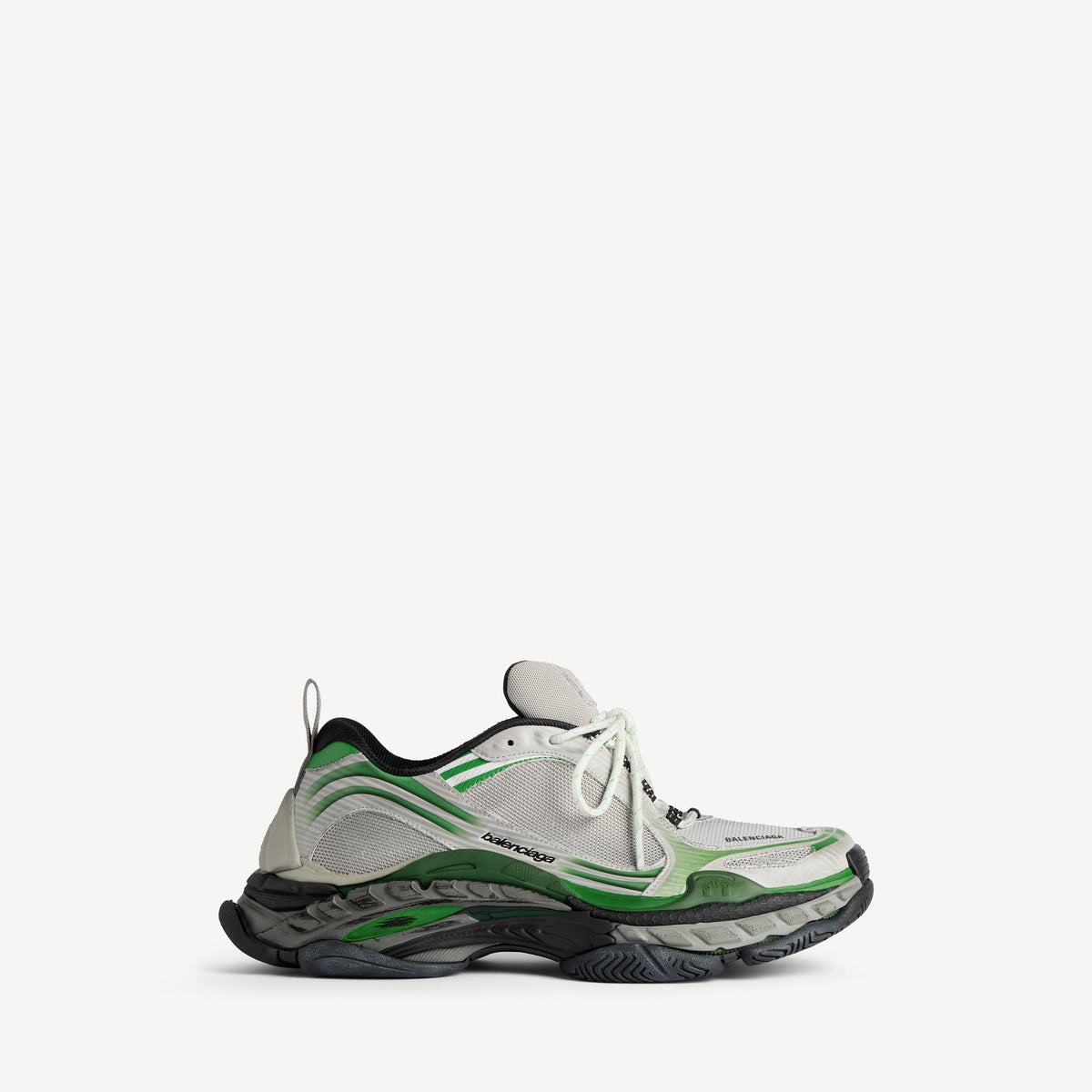 Balenciaga Triple S.2 Men's Shoes