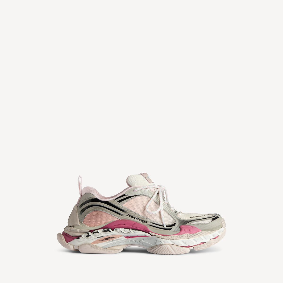 Balenciaga Triple S.2 Gradient Women's Shoes