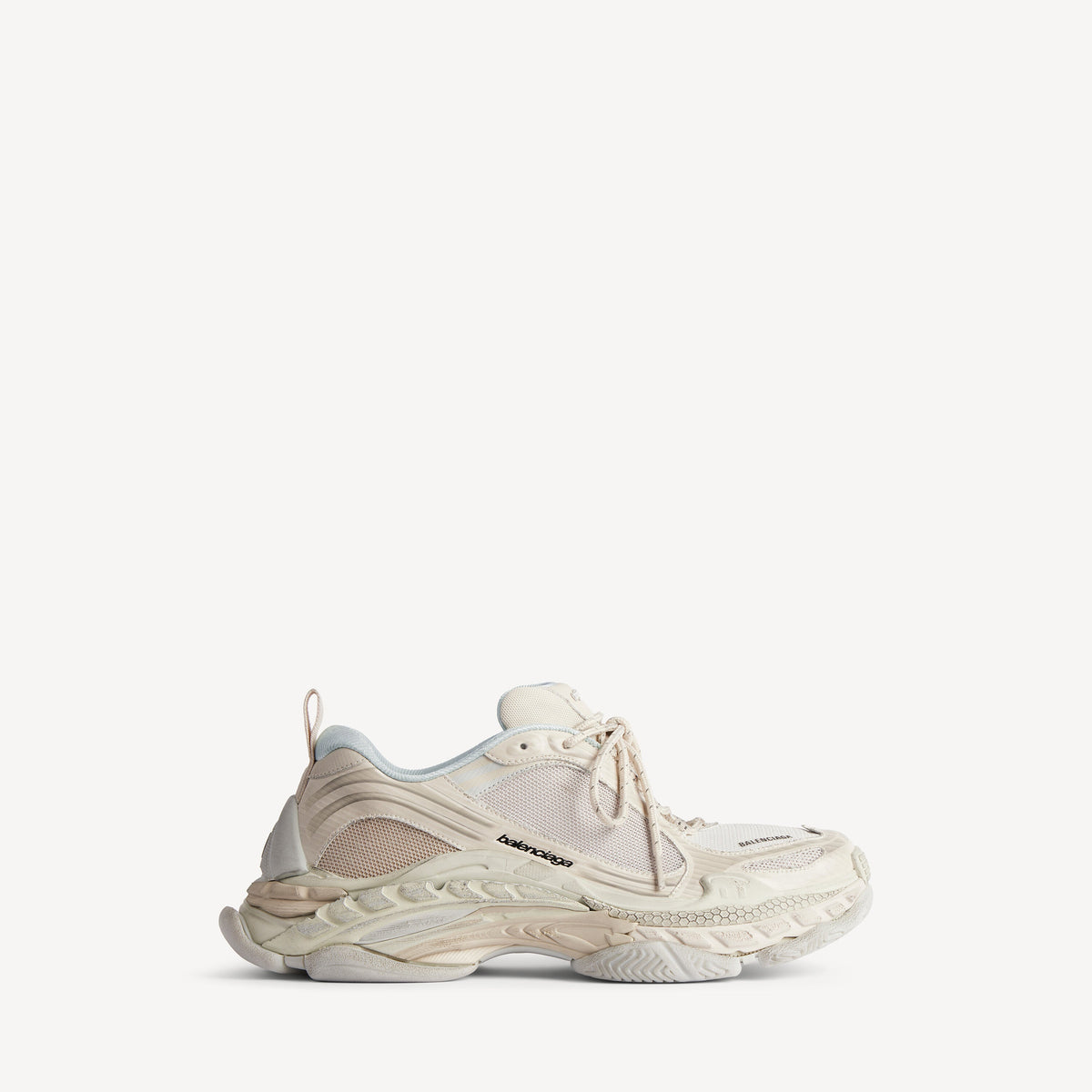 Balenciaga Triple S.2 Women's Shoes