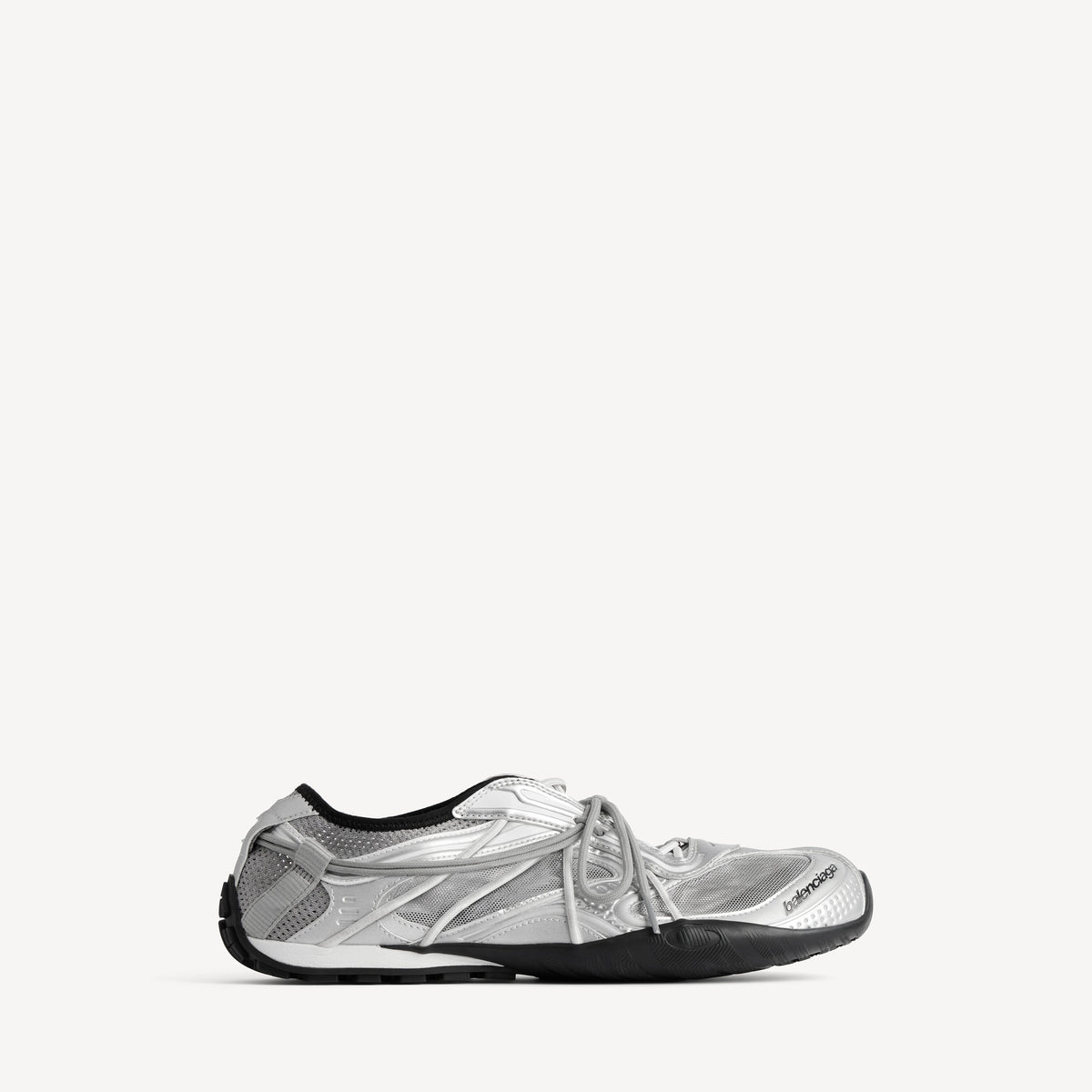 Balenciaga Radar Slip-On Women's Shoes