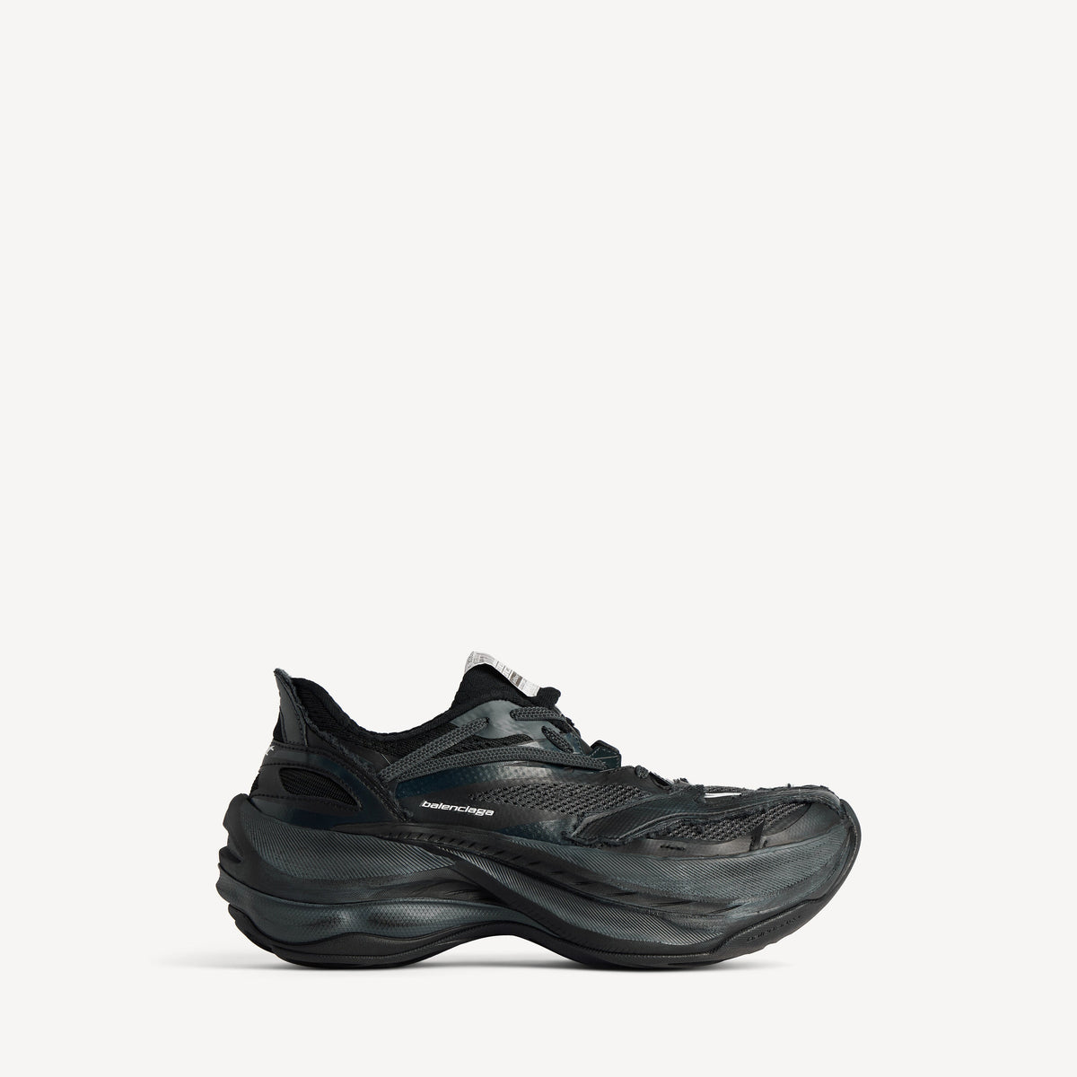 Balenciaga Jet Women's Shoes