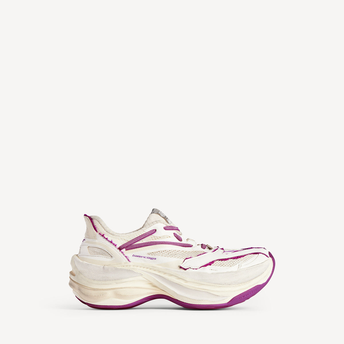 Balenciaga Jet Women's Shoes