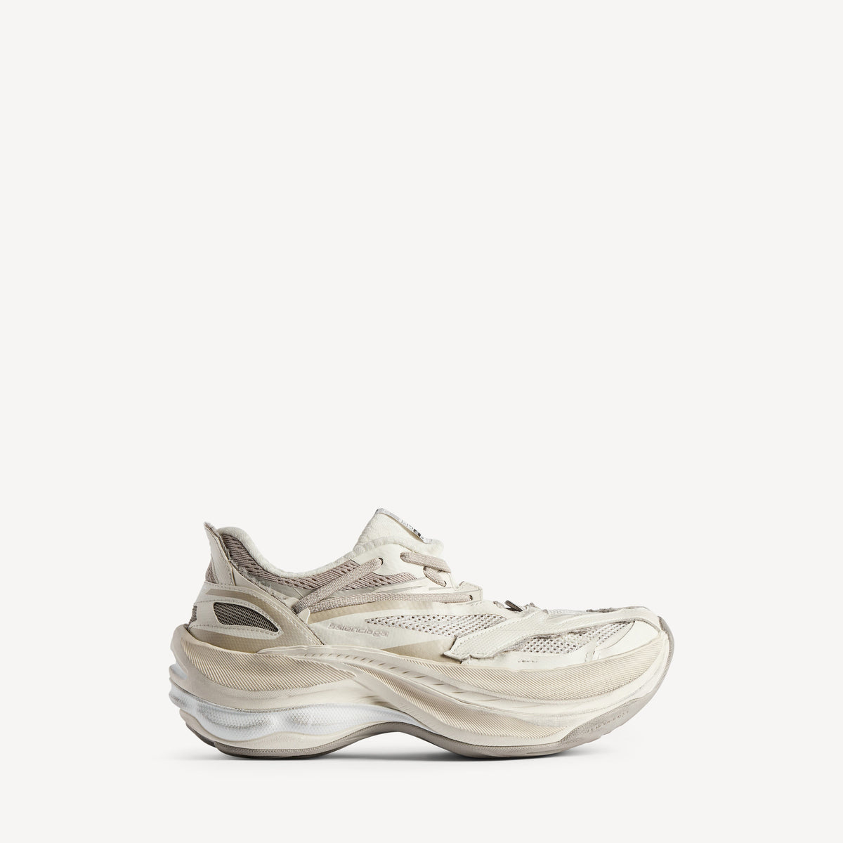 Balenciaga Jet Women's Shoes