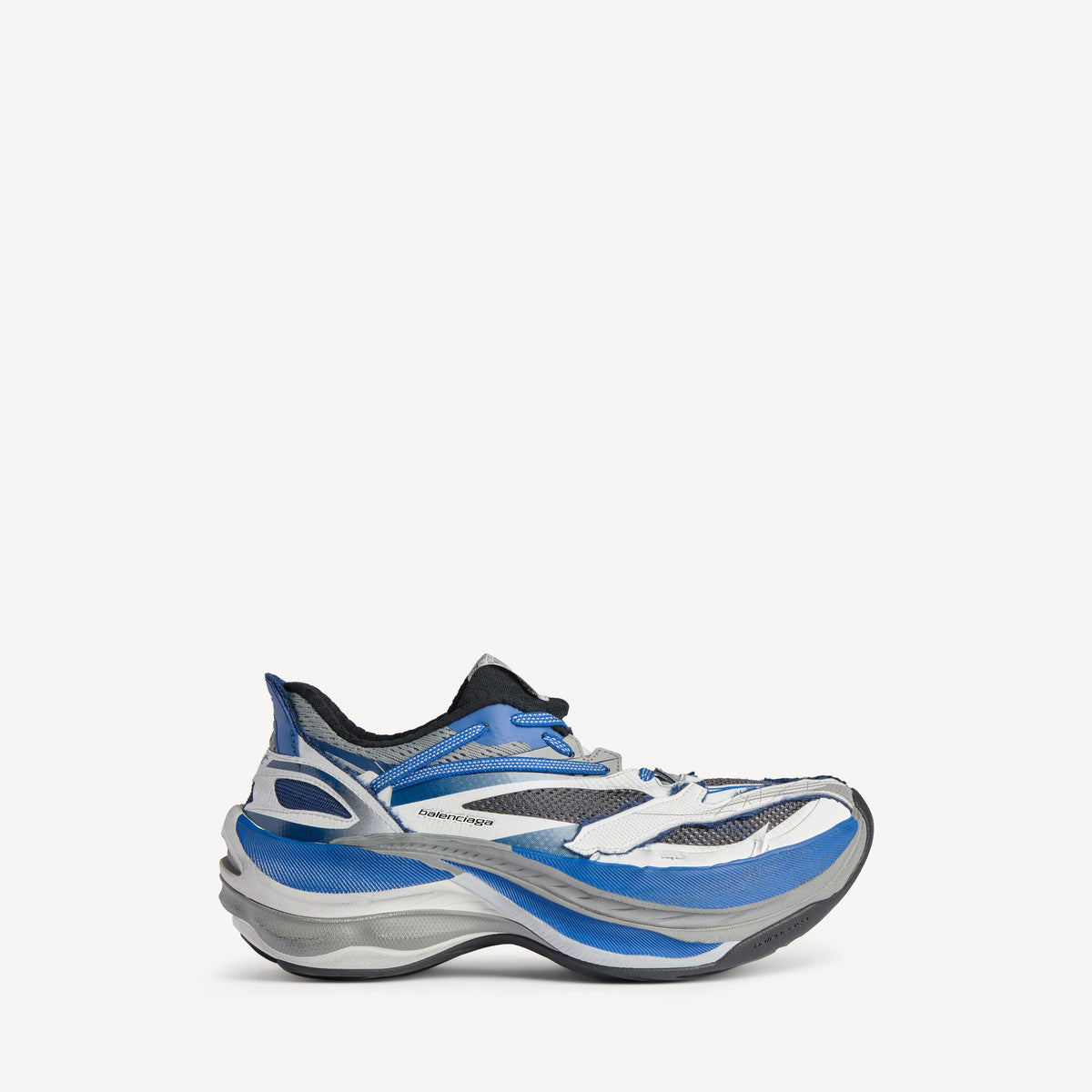Balenciaga Jet Men's Shoes