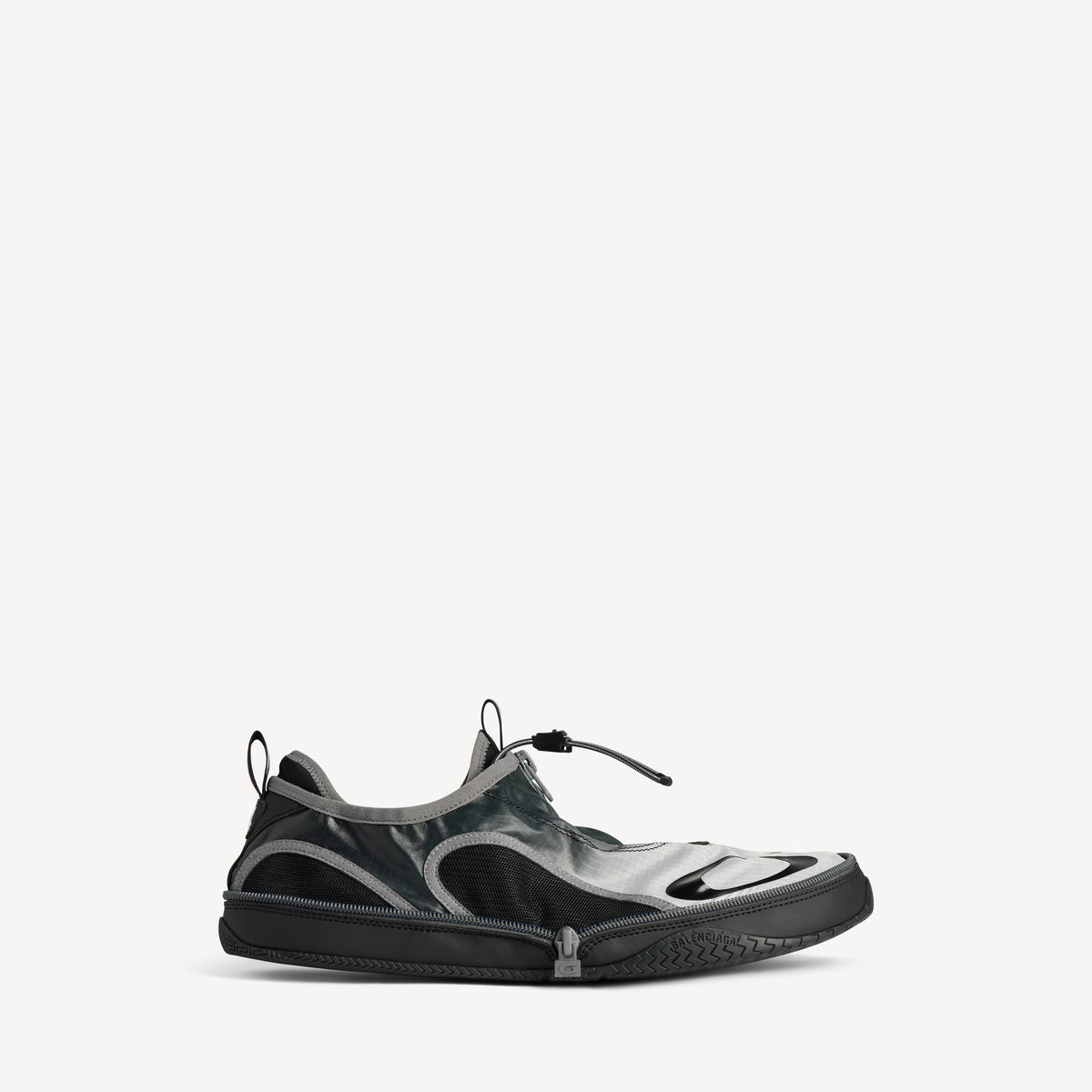 Balenciaga Pocket Gradient Men's Shoes
