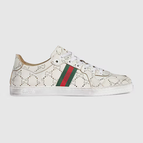 Gucci Stretch Women's Shoes
