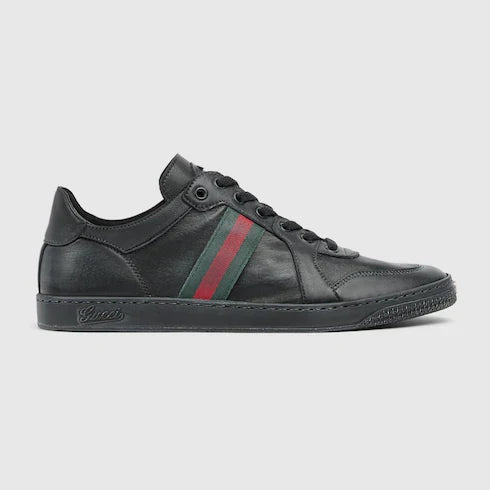 Gucci Stretch Men's Shoes