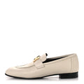 Goatskin Paris Loafers Beige Glaise