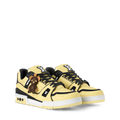 Trainer Designer Sneakers For Men