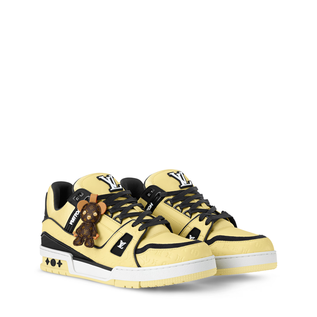 Trainer Designer Sneakers For Men
