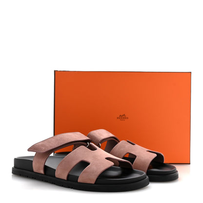 Hermès Chypre Women's Shoes