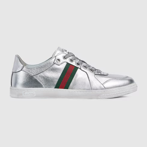 Gucci Stretch Women's Shoes