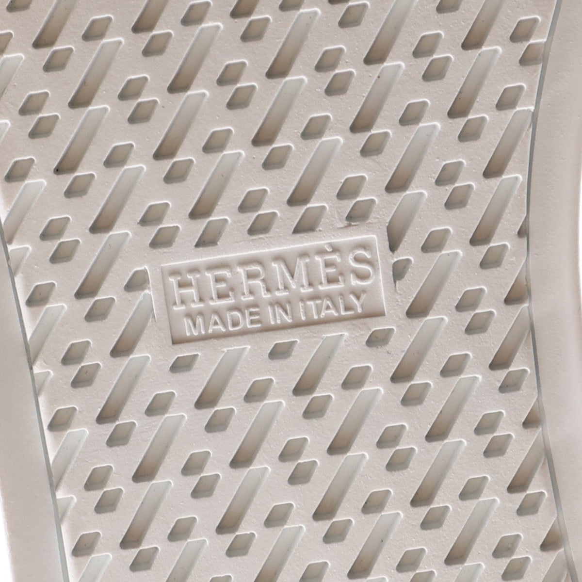 Hermes Suede Goatskin Nappa Jour Women's Loafers Gold