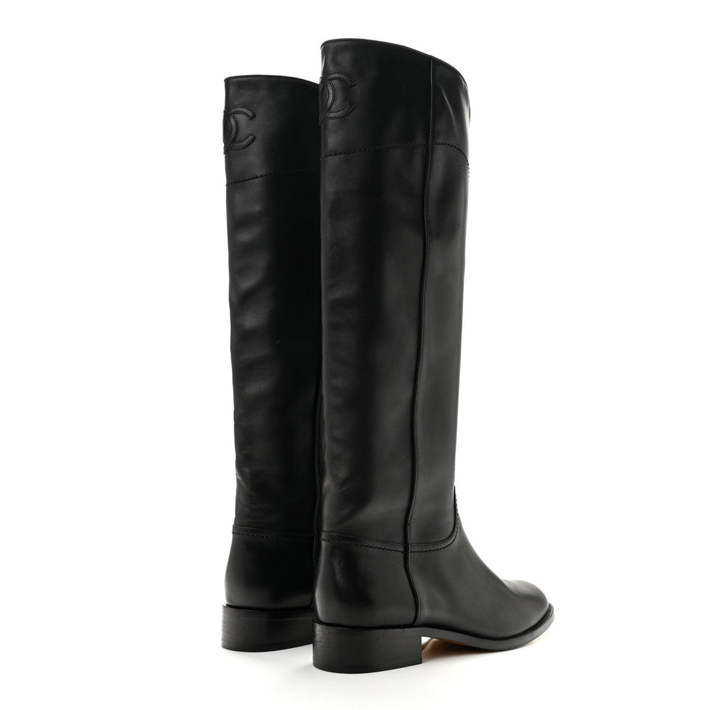 Chanel Ascot Women's Shoes