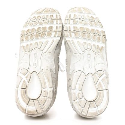 Miu Miu Suede Women's x New Balance 530 SL Sneakers 37 White