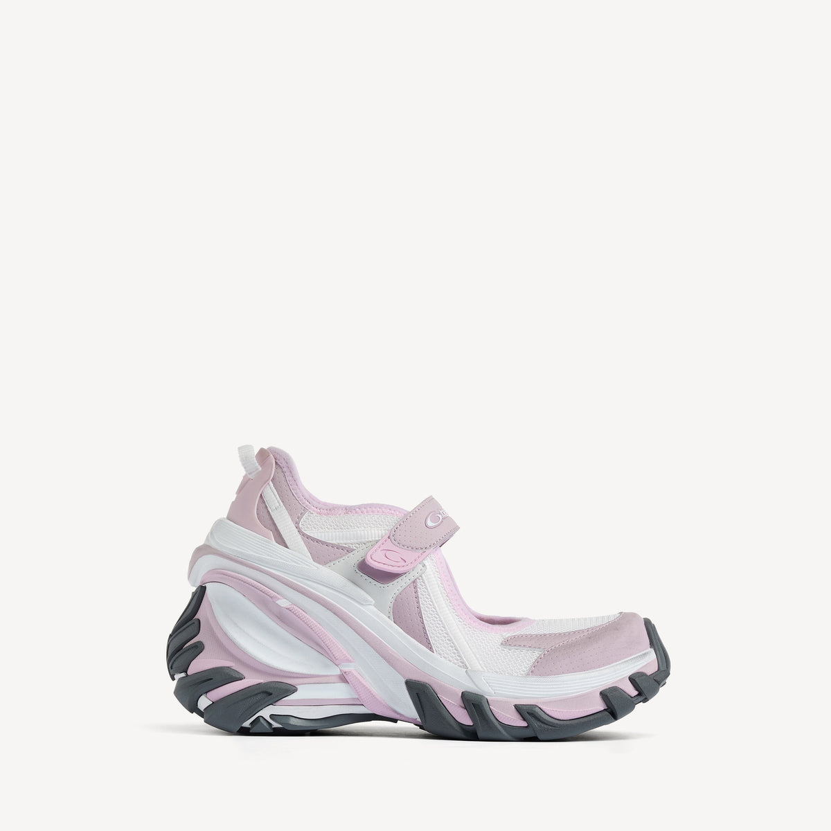 Balenciaga Hydra Mary Jane Women's Shoes
