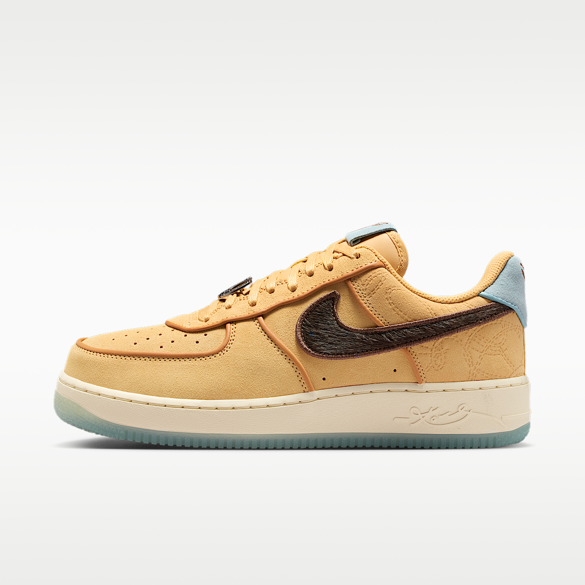 Nike Air Force 1 Low Protro Men's Shoes IM0582-700