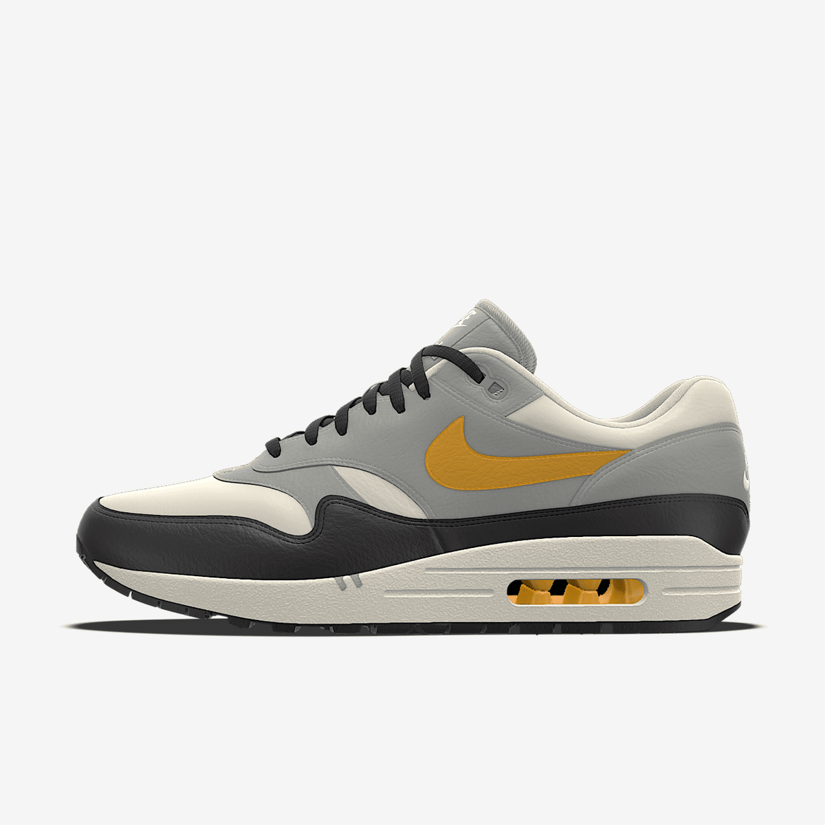 Nike Air Max 1 By You Men's Shoes HQ3714-900