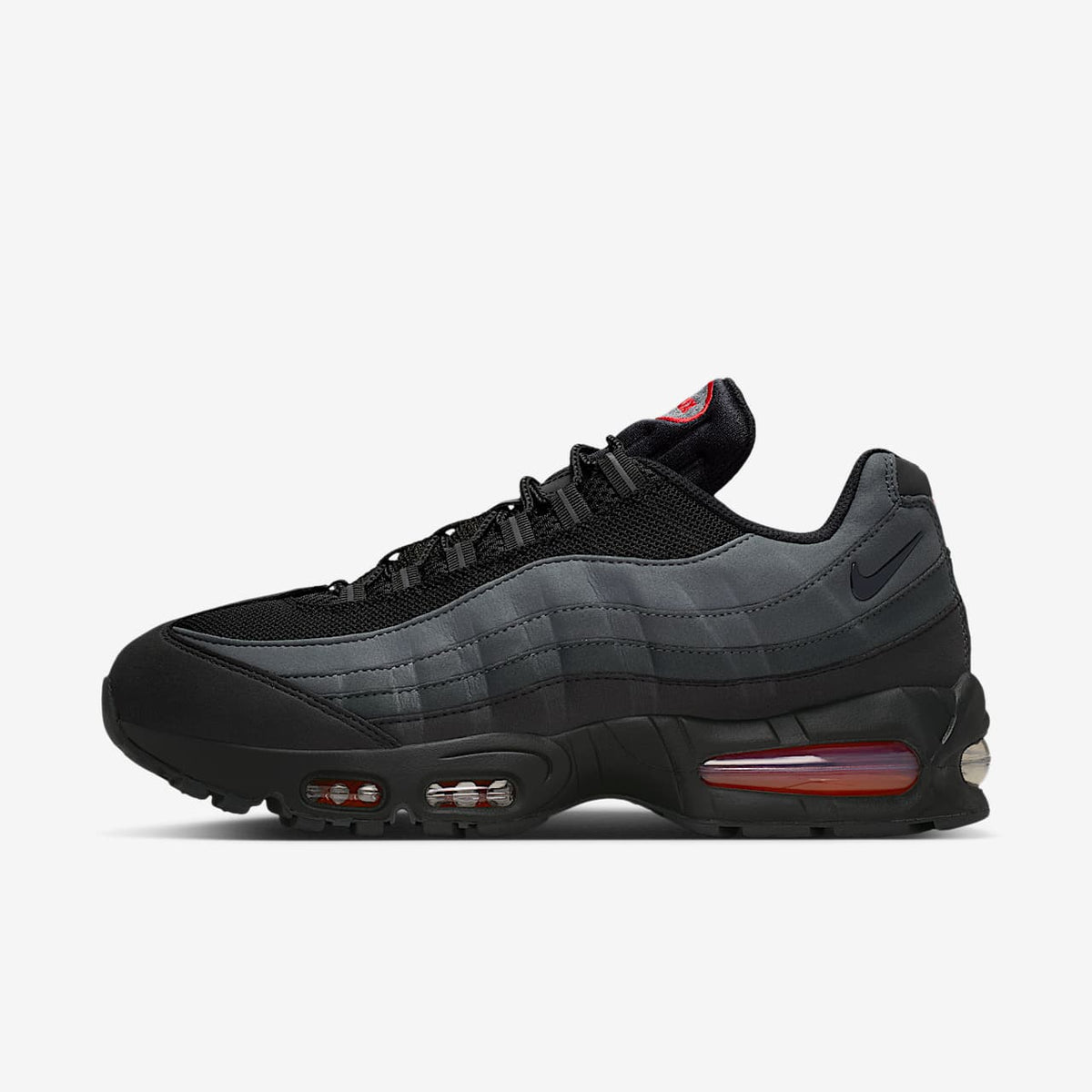 95 Big Bubble Men's Shoes Ir0196 - 010
