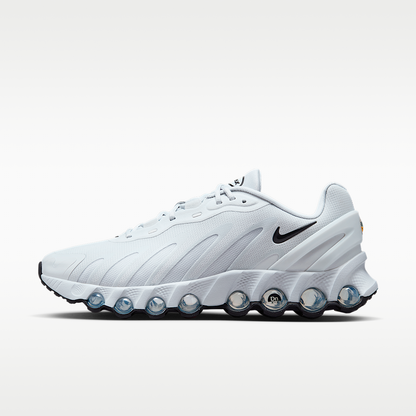 Air Max Dn8 Shoes For Men Pure Platinum Black