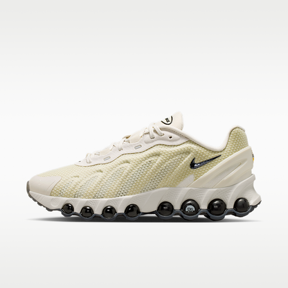 Air Max Dn8 Running Shoes For Men Dynamic Air Cushioning Light Bone