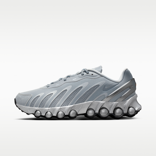 Air Max Dn8 Shoes For Men Metallic Silver/Black/Metallic Silver