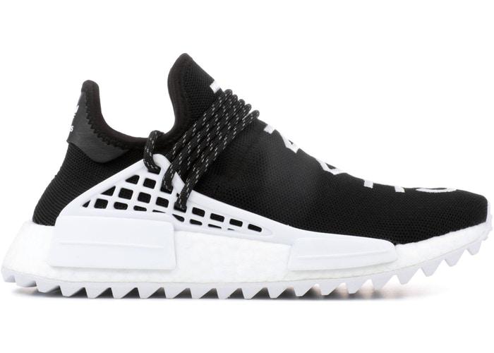 Classic Sneakers in Core Black/Running White - D97921