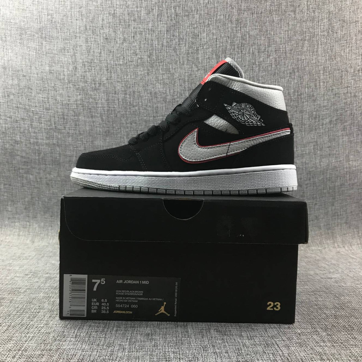 Classic Sneakers
