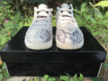 Classic Low-Top Sneakers