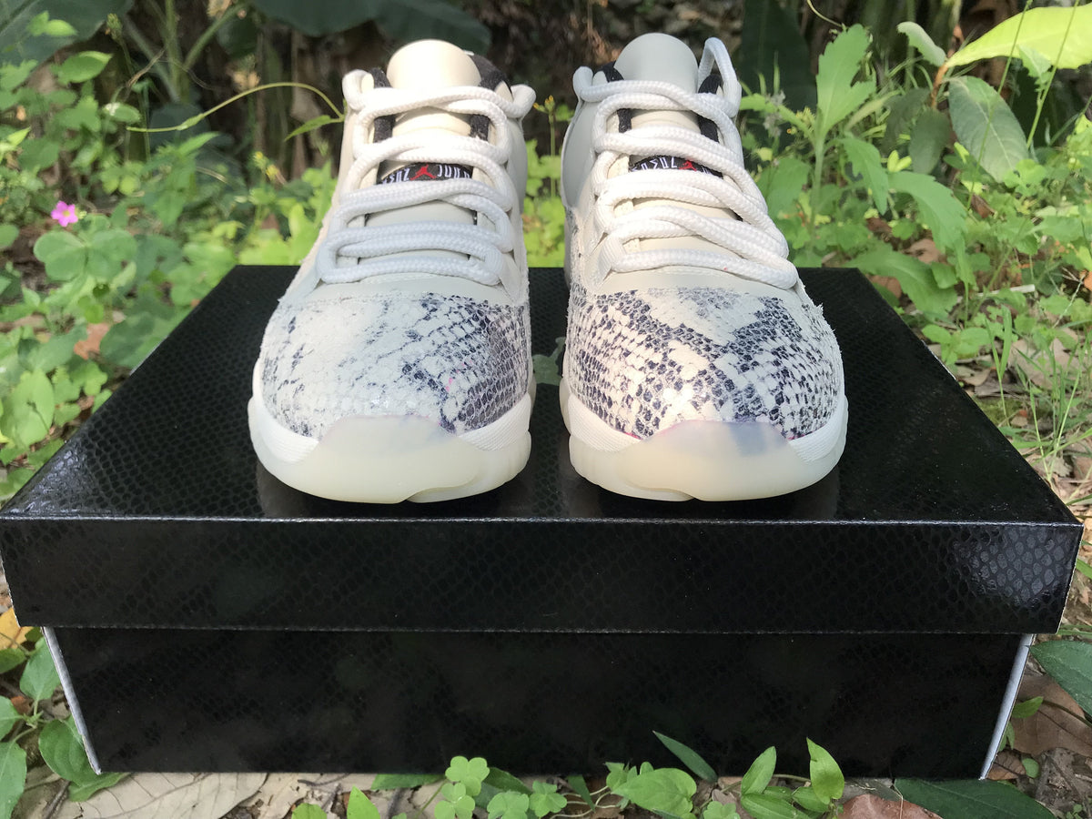 Classic Low-Top Sneakers
