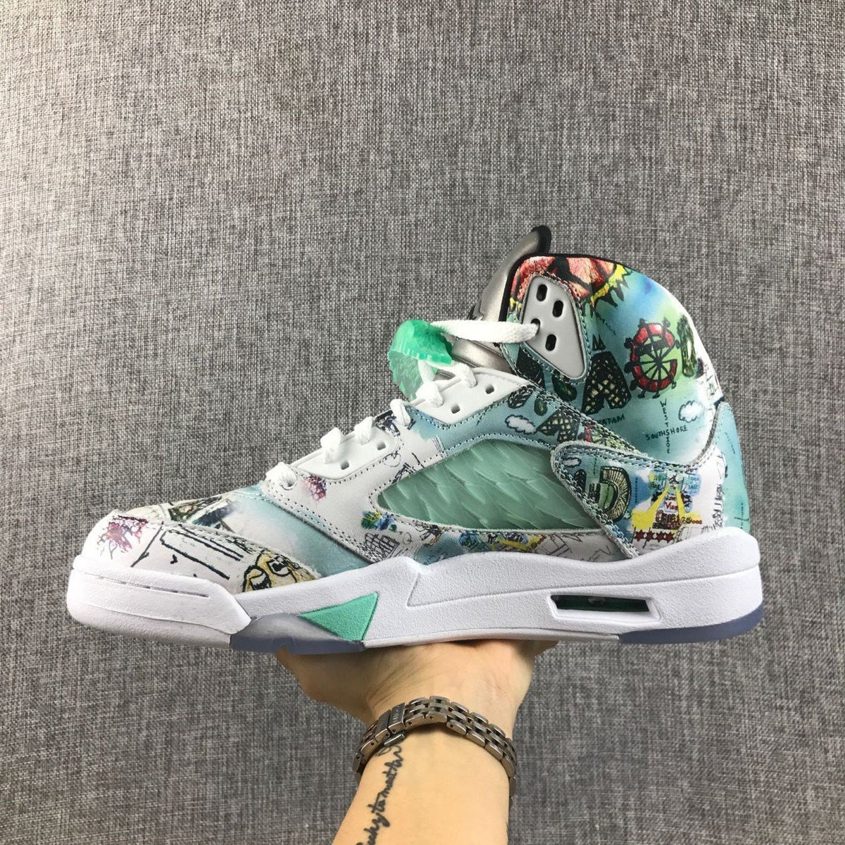 Classic Sneakers
